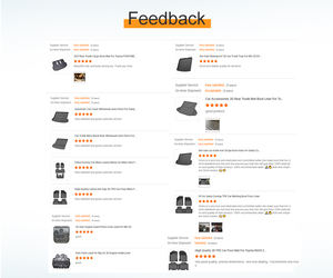 Alfombrillas de Coche de Alta Calidad, Ecológicas, 3D, TPE, de Lujo, Negras, de 3.5mm de Grosor, Juego Completo, Impermeables, para Chevrolet Equinox/GMC Terrain - Product Image 6