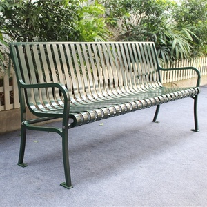 Banc <span class=keywords><strong>de</strong></span> <span class=keywords><strong>jardin</strong></span> <span class=keywords><strong>en</strong></span> <span class=keywords><strong>fer</strong></span> <span class=keywords><strong>forgé</strong></span> Gavin avec revêtement <span class=keywords><strong>en</strong></span> poudre, banc <span class=keywords><strong>de</strong></span> <span class=keywords><strong>jardin</strong></span> <span class=keywords><strong>en</strong></span> <span class=keywords><strong>fer</strong></span> <span class=keywords><strong>forgé</strong></span> pour l'extérieur - Product Image 4