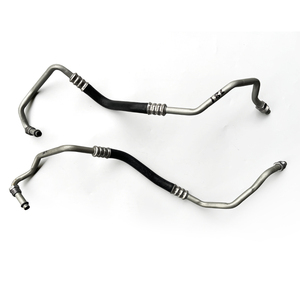 Tuyau de sortie de refroidisseur d'huile 4892382AB pour Dodge Journey Avenger/200/Flavia Chrysler Sebring 04892382AB 04892382AA - Product Image 5