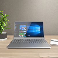 Vente en gros Nouveau Portable Chaud 3.90GHz Core I7-1065G7 + MX350 Super Mince 15.6 "Ordinateurs Portables de Bureau 1 To Anglais Pas Cher Ordinateur Barebone