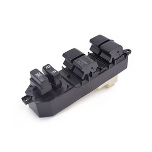 Toyota Yaris NCP90 Power Window Master <b>Switch</b> 84820-52260 <b>12V</b> Electric Auto <b>Switch</b> - Product Image 1