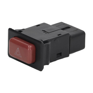 Interrupteur des feux de détresse Mb652291, bouton poussoir de remplacement pour lampe d'urgence MITSUBISHI Pajero Shogun V31 V32 <span class=keywords><strong>V33</strong></span> - Product Image 5