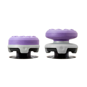 Copri Levette in Silicone per <span class=keywords><strong>Controller</strong></span> FPS PS4/PS5/Switch Pro, Impugnature per Joystick Freak, Accessori per Videogiochi - Product Image 1