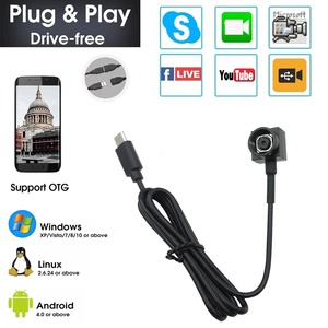 4K AF Auto Focus Zoom Micro Type-C <span class=keywords><strong>Mini</strong></span> <span class=keywords><strong>Caméra</strong></span> USB 8MP Objectif de mise au point automatique <span class=keywords><strong>pour</strong></span> <span class=keywords><strong>téléphone</strong></span> mobile Android - Product Image 3