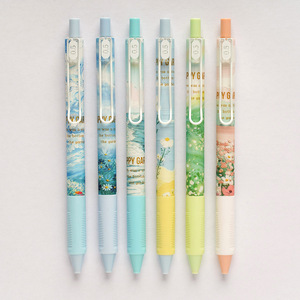 520 <span class=keywords><strong>stylo</strong></span> cadeau compagnon de mariage Saint Valentin - Product Image 3