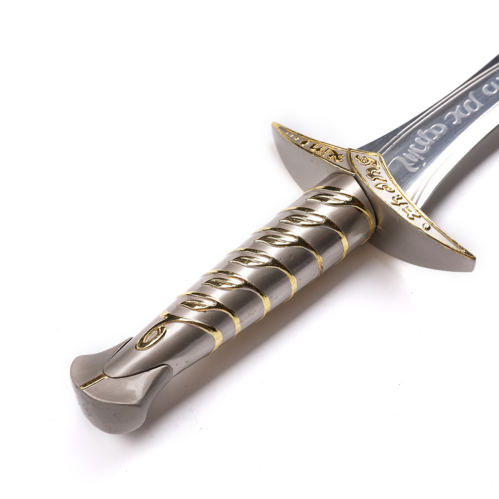 ホビット　スティング・グラムドリング・オルクリスト　レターオープナー　レプリカ ホビット スティング・グラムドリング・オルクリスト レターオープナー