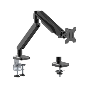 ขาตั้งจอคอมพิวเตอร์แบบตั้งโต๊ะ Charmount สำหรับจอ LCD แบบปรับหมุนได้ 1 จอ - Product Image 2