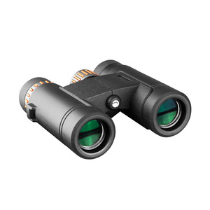 Jumelles 8X26 haute définition avec grande lentille oculaire pour l'observation en extérieur et les concerts - Product Image 1