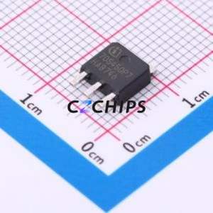 Transistor de Efecto de Campo (MOSFET) IPSA70R450P7SAKMA1 TO-251-3 Nuevo y Original - Product Image 1