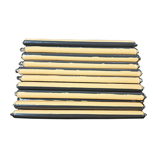 Kualitas tinggi cepat menyembuhkan Resin Anchorage Cartridge kimia jangkar perekat untuk batu Bolting tambang dukungan - Product Image 5