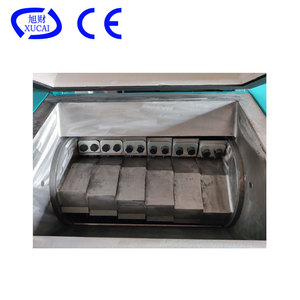Trituradora <span class=keywords><strong>de</strong></span> Plástico XUCAI <span class=keywords><strong>de</strong></span> 22KW, Máquina para Reciclaje <span class=keywords><strong>de</strong></span> Residuos <span class=keywords><strong>de</strong></span> HDPE, Trituradora <span class=keywords><strong>de</strong></span> Plástico Duro, Precio del Equipo - Product Image 3