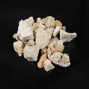 Fabrika fiyat refrakter malzeme Chamotte kum kalsine çakmaktaşı kil - Product Image 5