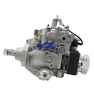 Pompe à injection de carburant 22100-5B270 096400-06640 pour Toyota Land Cruiser <span class=keywords><strong>LJ70</strong></span> 2.4 2LT - Product Image 1