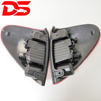 Feux arrière LED gauche et droite 8330A009 8330A010 pour Mit-subishi L200 Triton Pickup 2005 - 2014 8330A009 8330A010