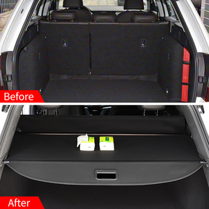 <span class=keywords><strong>Accessori</strong></span> Innovativi per Interni Auto, Copertura Retrattile per Bagagliaio per <span class=keywords><strong>SKODA</strong></span> <span class=keywords><strong>OCTAVIA</strong></span> MK3 2014-2019, Nuova Decorazione Auto - Product Image 4