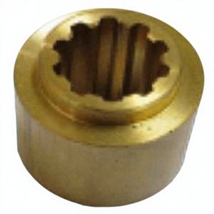 Hélice hors-bord à essence SUNITY de Taïwan, neuve, OEM 670-45997-00 pour bateaux Yamaha 40hp-55hp - Product Image 1