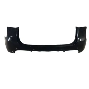 Nuevo Modelo de Parachoques Trasero para Tesla Model Y, Compatible con el Parachoques Trasero del Modelo Y, Piezas de Automóvil Originales OE 1493735-SO-A - Product Image 1