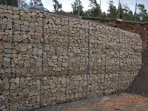 Prix usine 2m x 1m x 1m Boîte de <span class=keywords><strong>gabion</strong></span> hexagonale galvanisée Paniers de <span class=keywords><strong>gabion</strong></span> enduits de PVC pour <span class=keywords><strong>mur</strong></span> de soutènement de <span class=keywords><strong>gabion</strong></span> - Product Image 3
