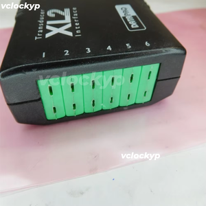 Module d'interface du transducteur DATAPAQ TI0060A XL2 (111825) - Product Image 4