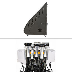 2024 <span class=keywords><strong>6</strong></span> <span class=keywords><strong>in</strong></span> <span class=keywords><strong>1</strong></span> Körper massage Maschinen vakuum Multifunktions-und Mehrzweck massage gerät - Product Image 4