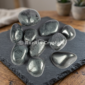 Piedras de Ágata Pulimentadas para Decoración del Hogar, Feng Shui, Gemas Talladas con Tema de Ángel, Cristales Rozrin, Artesanías de Piedras Semipreciosas - Product Image 3