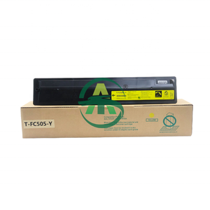 ตลับหมึกพิมพ์ FC505สำหรับโตชิบา E-Studio 2000 2500 2505 <span class=keywords><strong>3005</strong></span> T-FC505โทนเนอร์5005AC - Product Image 4