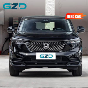 Venta al por mayor de autos usados 2023: Honda XR-V 2023, auto <span class=keywords><strong>usado</strong></span> con volante a la izquierda, SUV <span class=keywords><strong>usado</strong></span>, comprar auto de China - Product Image 5
