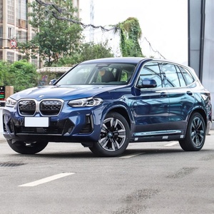 รถยนต์ไฟฟ้า SUV ระดับหรู ปี 2023 ขายดี ราคาถูก สำหรับรุ่น IX3 - Product Image 4