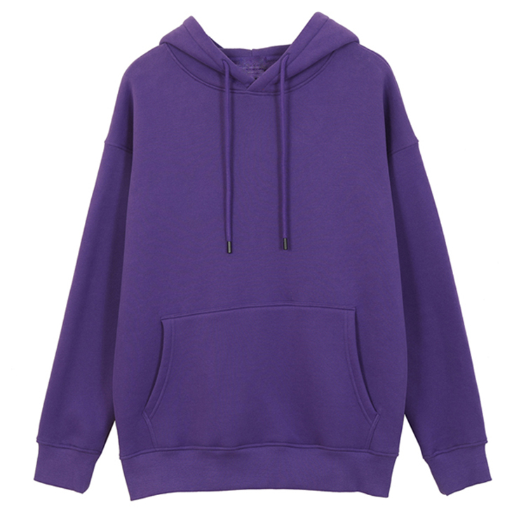 Violet Sweats à capuche Sweats