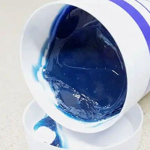 Prix usine 600CC main manuel pistolet à graisse pistolet poignée <span class=keywords><strong>pompe</strong></span> et Tube à ressort lubrifiant graisse au Lithium - Product Image 5