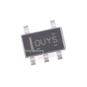 Nuevo Circuito Integrado, Componentes Electrónicos, Chip IC SOT-23-5 OUYS OPA192IDBVR - Product Image 1