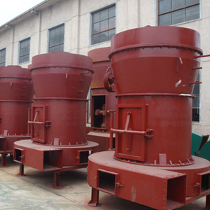 Raymond Mill Pulverizer à vendre Feldspath Clay Stone Grinding Roll Mill Machines à vendre - Product Image 2