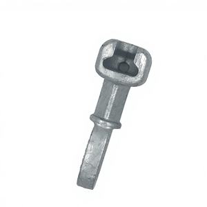 OEM-сервис, индивидуальные детали ступицы для железных колес, полимерная отливка песка - Product Image 2