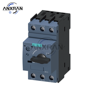 Disjoncteur Siemens 3RV2011-0KA10 à connexion par vis 3RV20110KA10 - Product Image 3