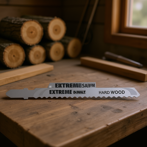 Hoja de sierra DeWalt Extreme BiM para madera dura DT2137 - Product Image 3