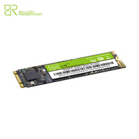 قرص صلب SSD M.2 SATA عالي الجودة بالجملة من BR، سعات 128 جيجابايت و256 جيجابايت و512 جيجابايت و1 تيرابايت، نوع NGFF M.2 SATA 2280