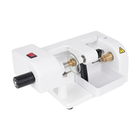 Machine de perçage de lentilles optiques de précision LY-400B, perceuse à trous pour lentilles de lunettes pour le traitement des lentilles en magasin d'optique
