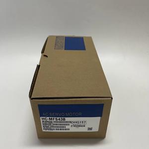 Servomotor HC-MFS43B 100% Nuevo y Original - Product Image 1