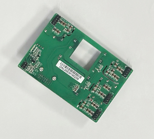 Tần số cao RF lò vi sóng PCB Rogers Vật liệu Trở kháng Bảng điều khiển cho thông tin liên lạc và 5G ứng dụng - Product Image 3