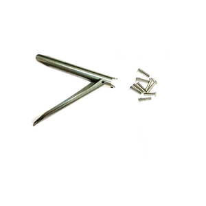 <span class=keywords><strong>Flopper</strong></span> de pesca submarina de acero inoxidable 304/316, <span class=keywords><strong>flopper</strong></span> de Eje resistente con pasador - Product Image 4