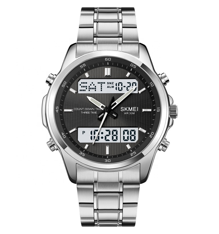 chiron watch