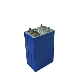 LifePo4 lithium iron phosphate battery 3.2V 8AH 30C discharge high rate automobile starting battery cell