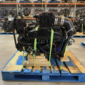 Motor fueraborda de gasolina Mercury Marine MerCruiser 5.7L 350 usado en venta - Product Image 1
