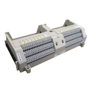 โมดูลอินพุตใหม่แท้ รุ่น 1B30035H01 อะไหล่ระบบควบคุม PLC อัตโนมัติสำหรับอุตสาหกรรม จัดส่งรวดเร็ว มีสินค้าในสต็อก - Product Image 1