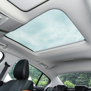 Nouvelle <span class=keywords><strong>Ford</strong></span> Focus Fukesi 2025 – Berline d'occasion chinoise à essence, automatique, bon marché, du fabricant chinois - Product Image 6