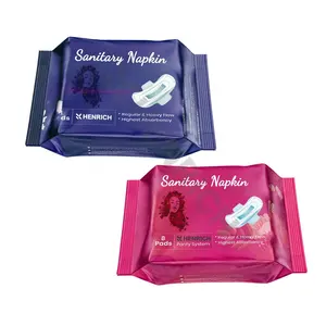 Wholesale menthol sanitary pad, Sanitary Pads, Feminine Care Products 