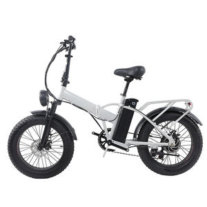 Nouveau design vélo électrique pliant livraison gratuite/ado a20 vélo électrique pliant/vélo électrique pliable rétro à vendre - Product Image 4