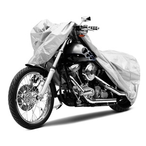 <span class=keywords><strong>Tente</strong></span> de moto personnalisée de haute qualité, imperméable et anti-poussière - Product Image 1