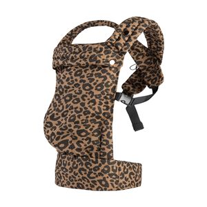 Portabebés Beige Personalizable Multifuncional Plegable con Capacidad de Carga de 15 kg para Niños de 0 a 3 Años - Product Image 6