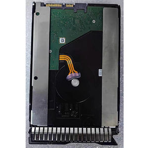 8TB <span class=keywords><strong>3</strong></span>.5 inci SATA 6Gb/s 7200 HDD dengan 256MB 819203-B21 - Product Image 2